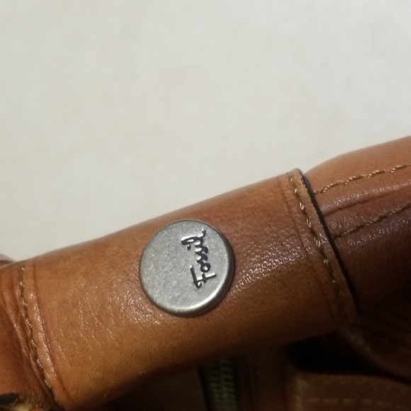 Fossil bag - Picture 7 of 12